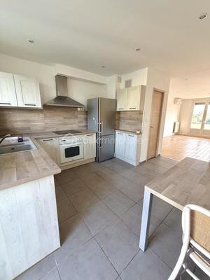 Appartement - 71 m² - 3 pièces