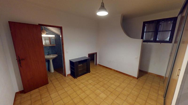 Maison - 115 m² - 4 pièces