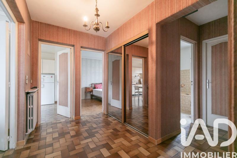 Maison - 140 m² - 7 pièces