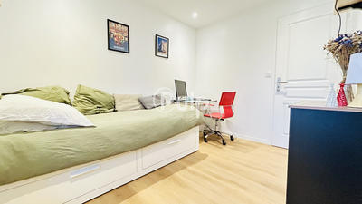 Maison de ville - 85 m² - 4 pièces