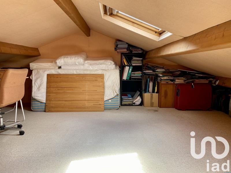 Maison - 135 m² - 6 pièces