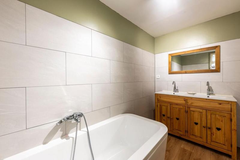 Ferme - 208 m² - 5 pièces