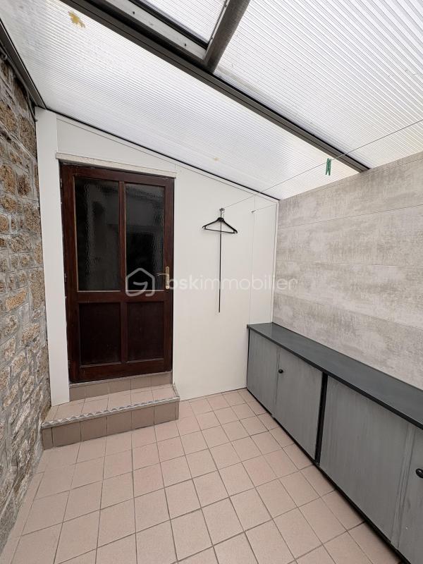 Maison de ville - 85 m² - 6 pièces
