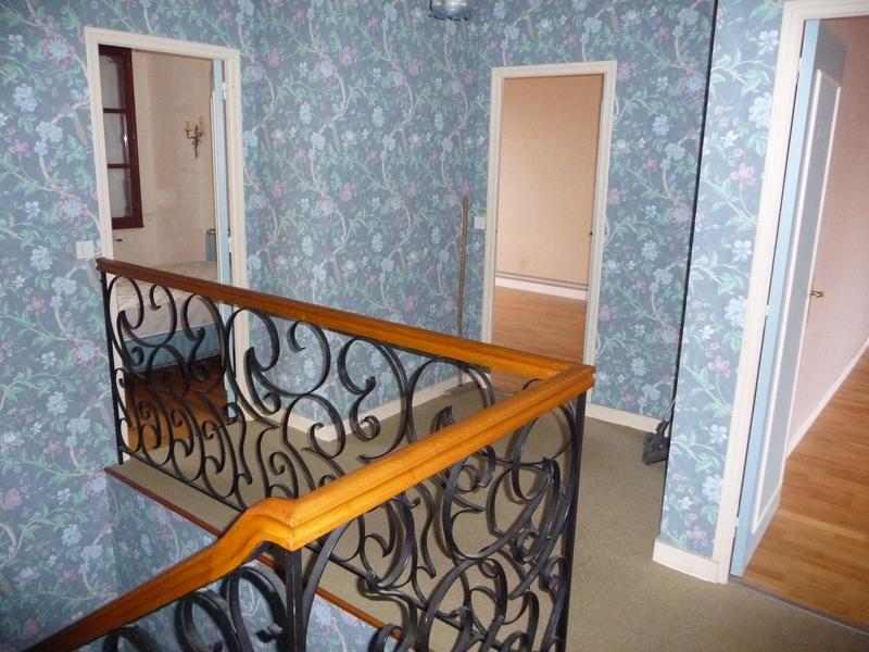 Maison - 134 m² - 6 pièces