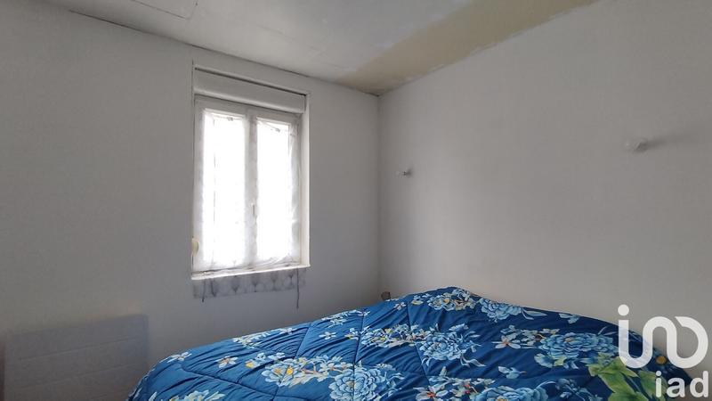 Maison de ville - 58 m² - 4 pièces