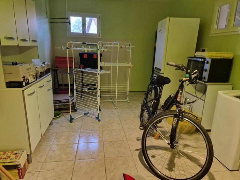 Maison - 200 m² - 6 pièces