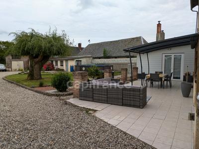 Maison - 164 m² - 6 pièces