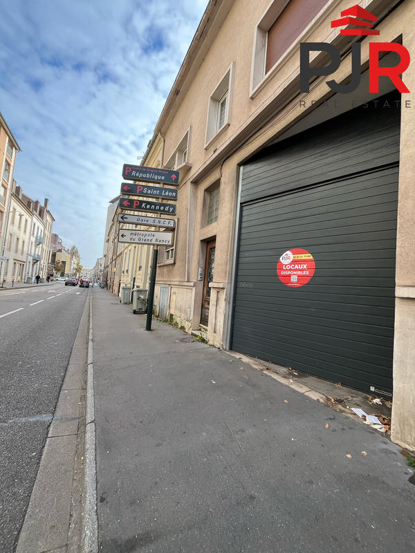 Local commercial - 173 m²