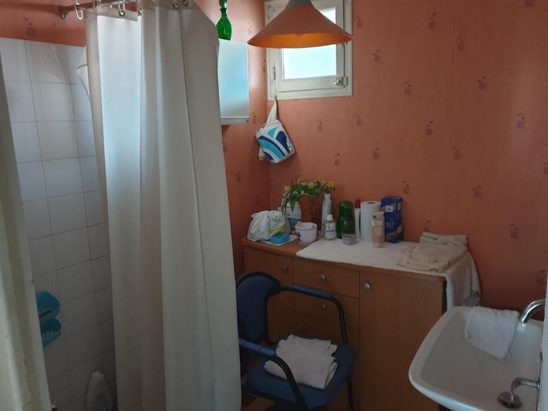 Maison - 66 m² - 3 pièces