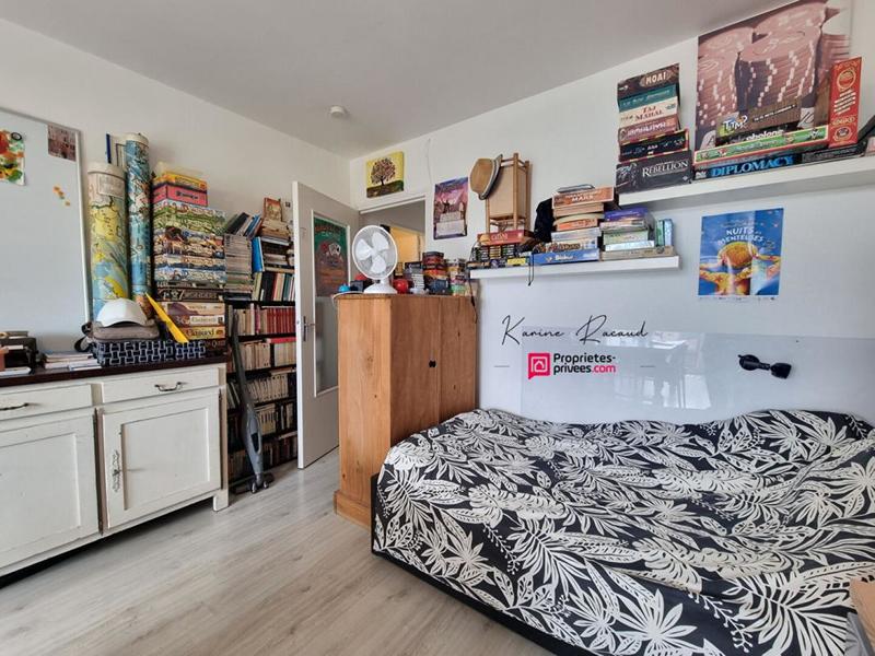 Appartement - 32 m² - 1 pièce