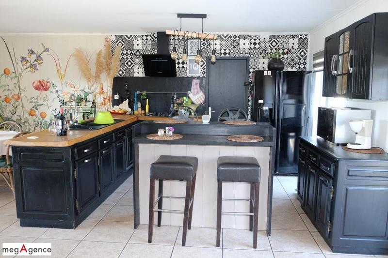 Villa - 103 m² - 4 pièces