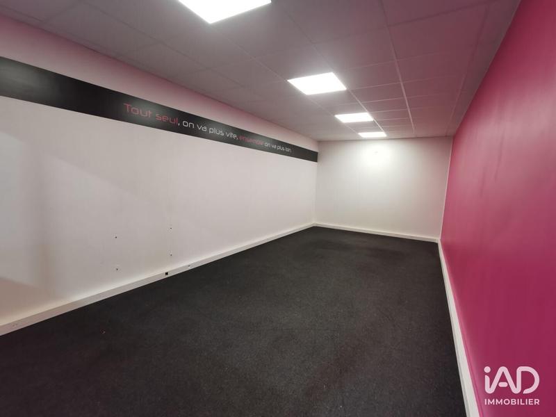 Local commercial - 581 m²