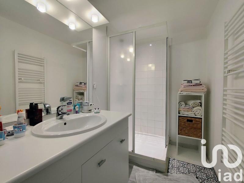 Maison - 180 m² - 6 pièces