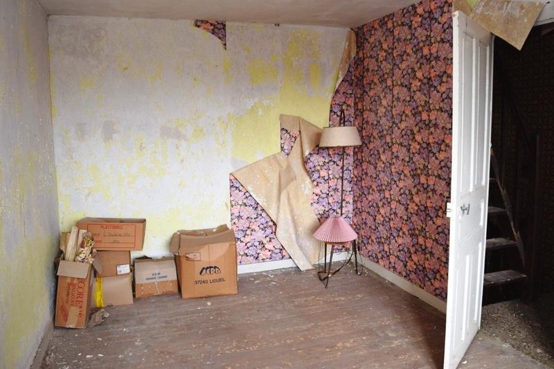 Maison - 76 m² - 4 pièces