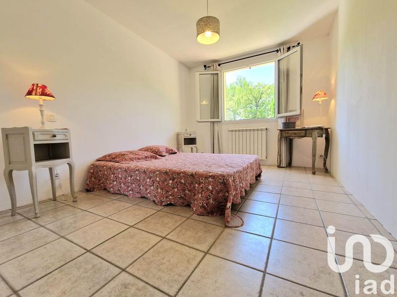 Bastide - 315 m² - 10 pièces