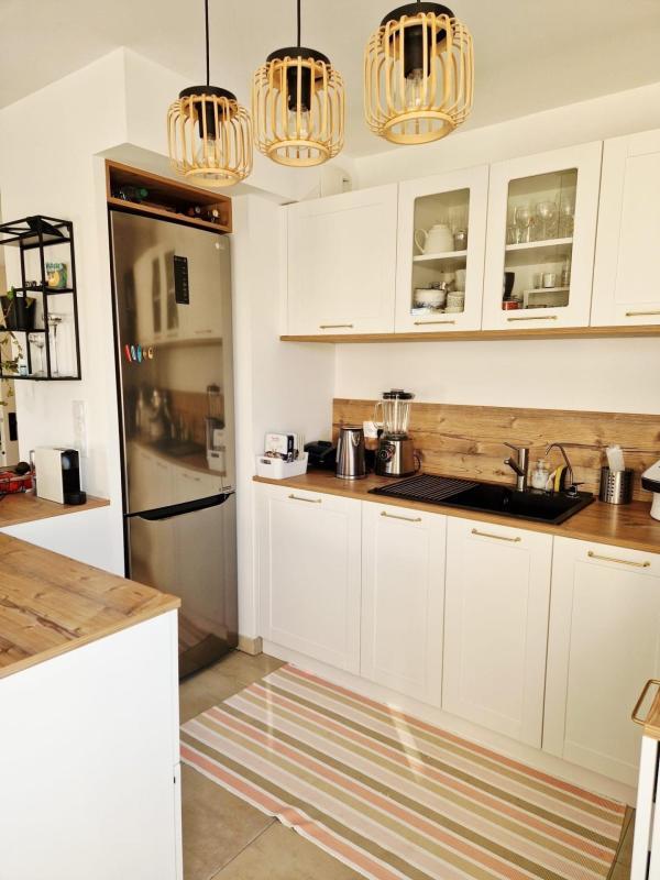 Appartement - 86 m² - 4 pièces