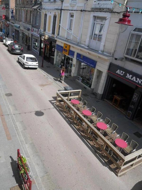 Local commercial - 50 m²