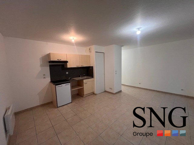 Appartement - 32 m² - 1 pièce