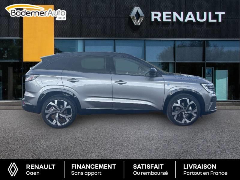Renault Austral E-Tech full hybrid 200 Gsr2 Techno esprit Alpine