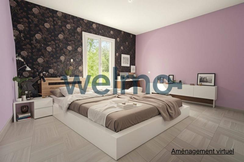 Maison - 165 m² - 5 pièces