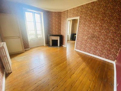 Maison ancienne - 128 m² - 7 pièces