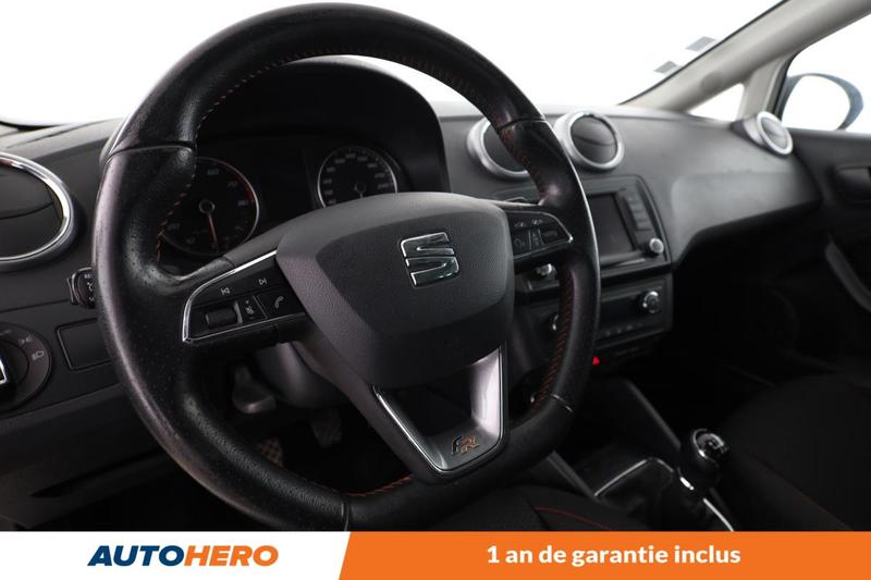 Seat Ibiza 1.2 Tsi Fr 110 ch