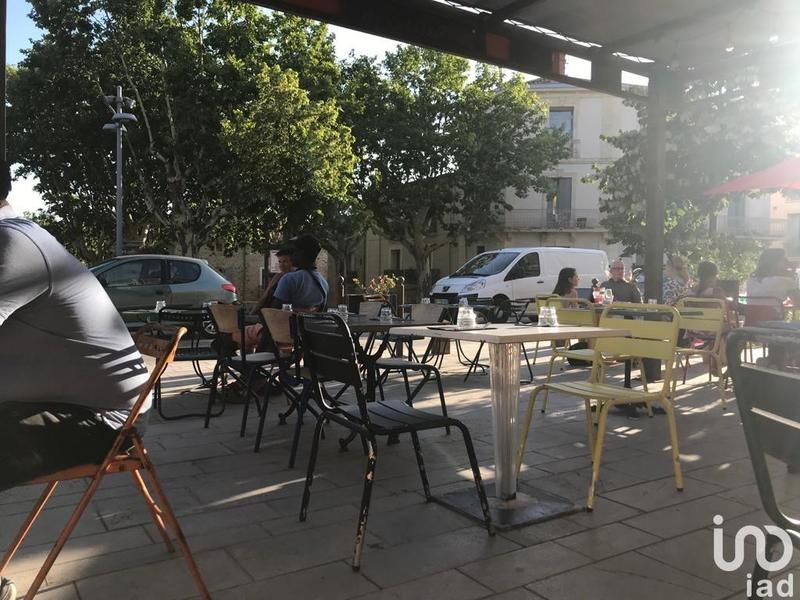 Local commercial - 90 m²