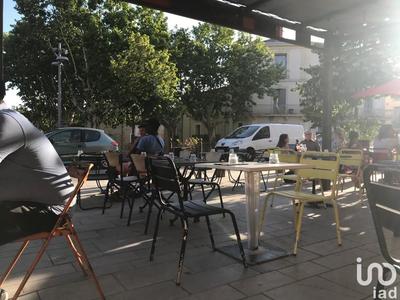 Local commercial - 90 m²