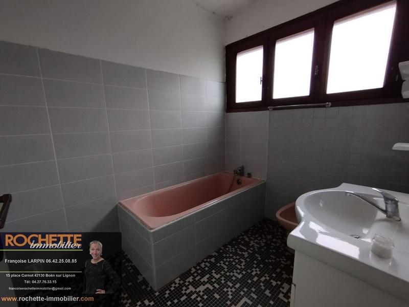 Maison traditionnelle - 139 m² - 6 pièces