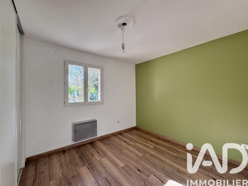 Maison - 143 m² - 6 pièces