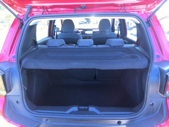 Citroën C3 Aircross Turbo 100 Bvm6 Plus