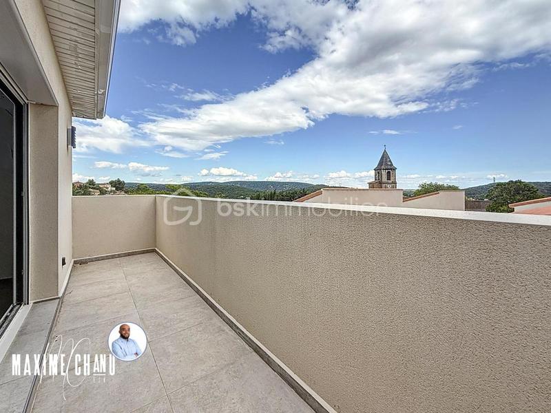 Villa - 171 m² - 7 pièces