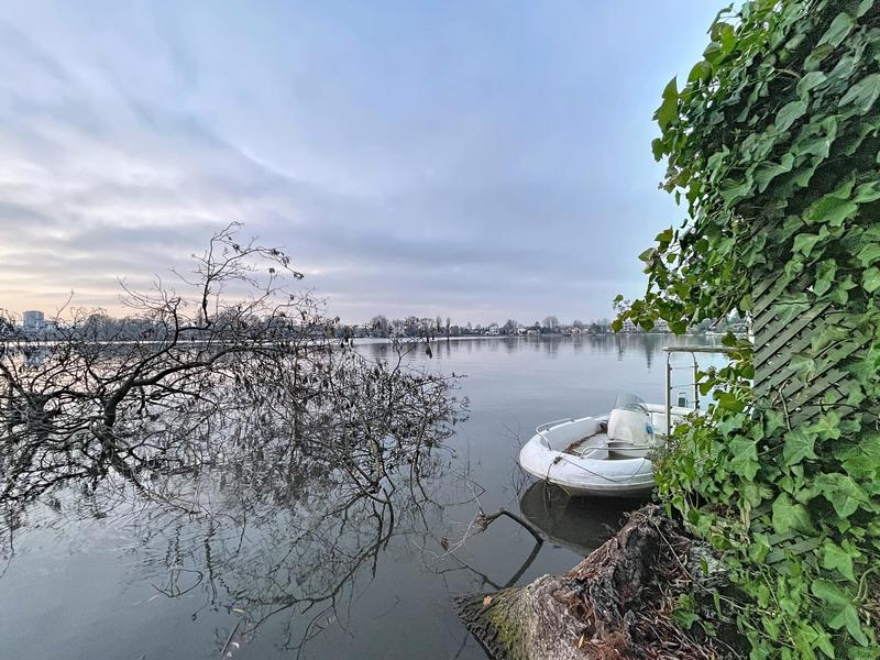 Maison - 242 m² - 10 pièces