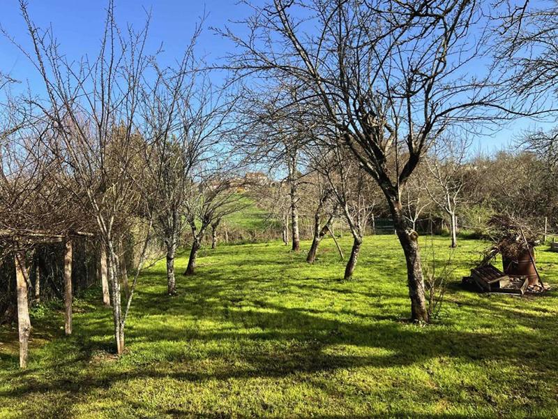 Maison - 80 m² - 5 pièces