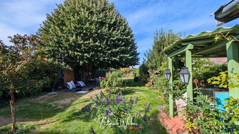 Maison - 145 m² - 6 pièces