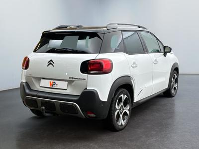 Citroën C3 Aircross PureTech 110 s&amp;S Eat6 Shine