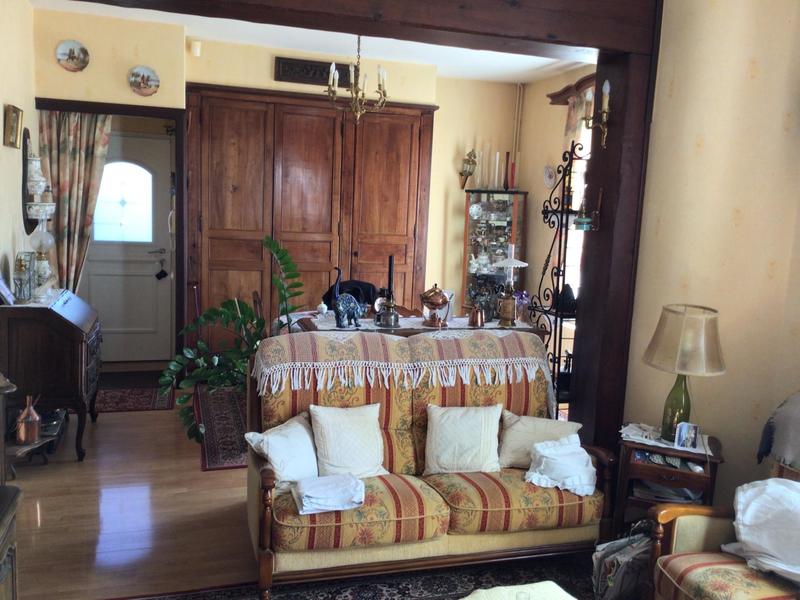 Maison - 137 m² - 8 pièces