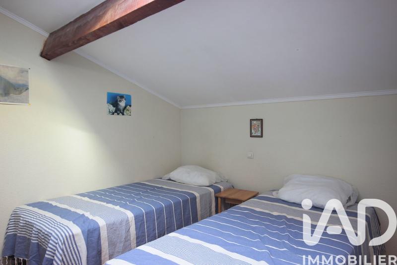 Maison - 45 m² - 4 pièces