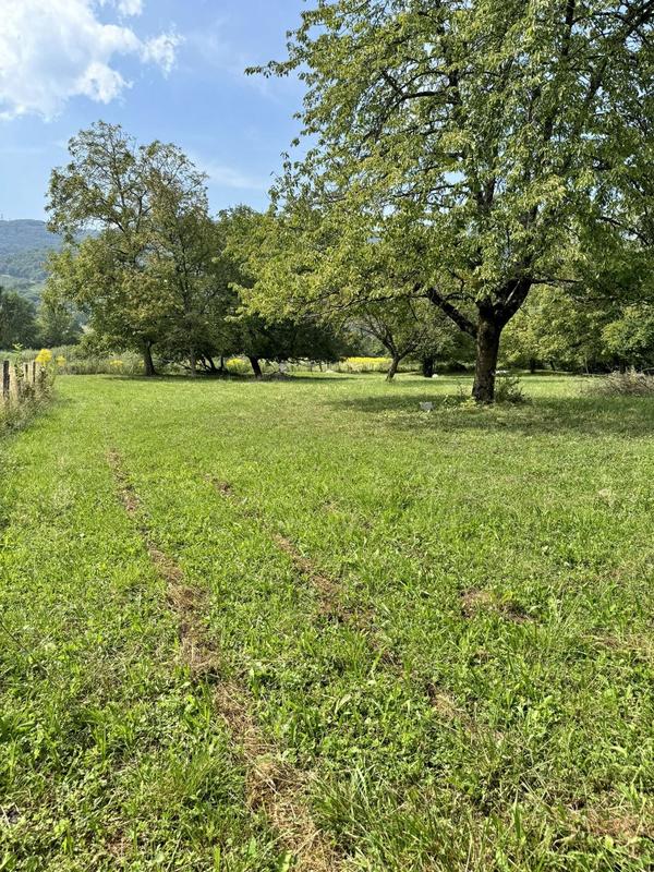 Ferme - 120 m² - 6 pièces