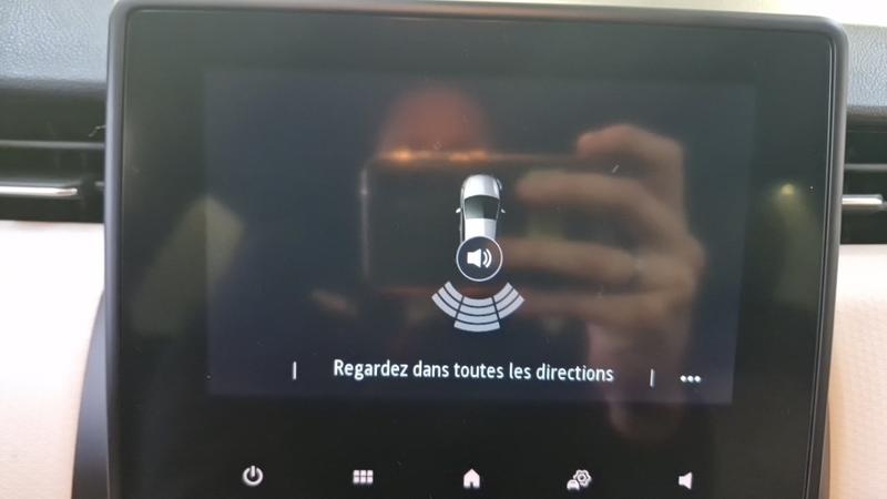 Renault Clio V Evolution TCe 90