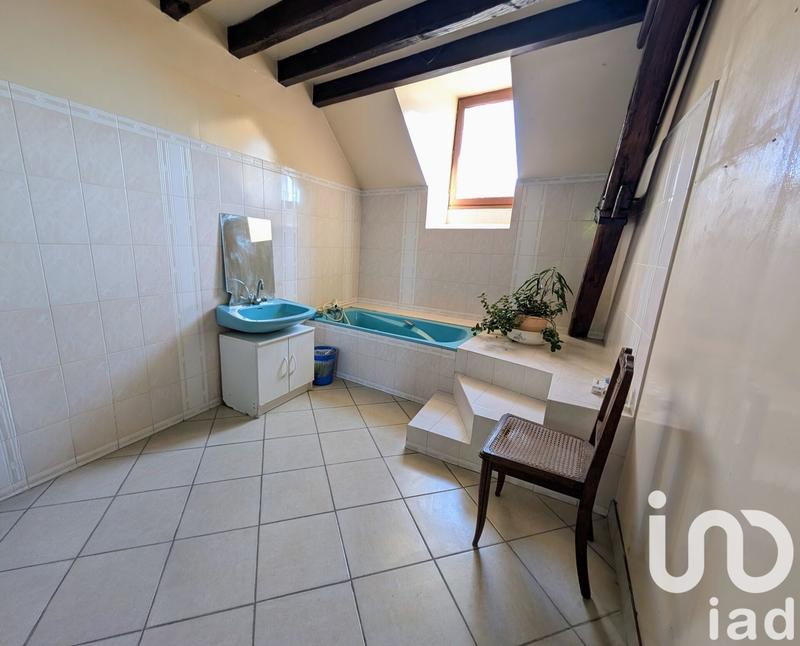 Maison de ville - 280 m² - 8 pièces