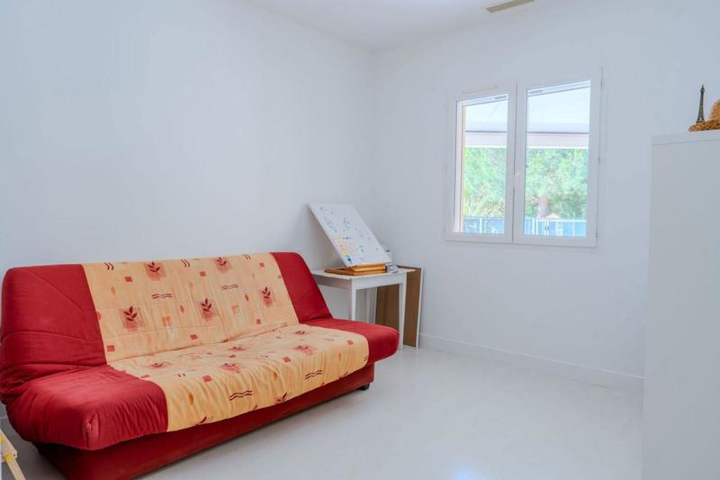 Maison - 130 m² - 4 pièces