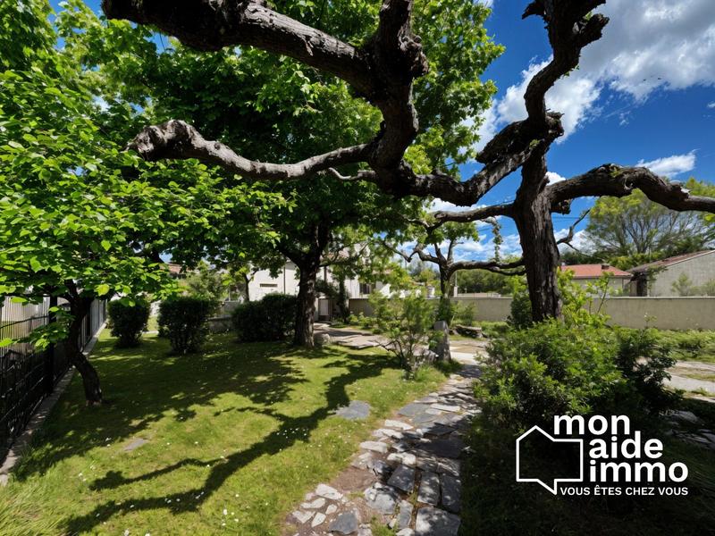 Maison - 108 m² - 4 pièces