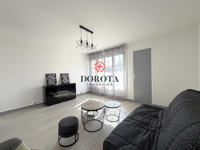 Appartement - 31 m² - 1 pièce