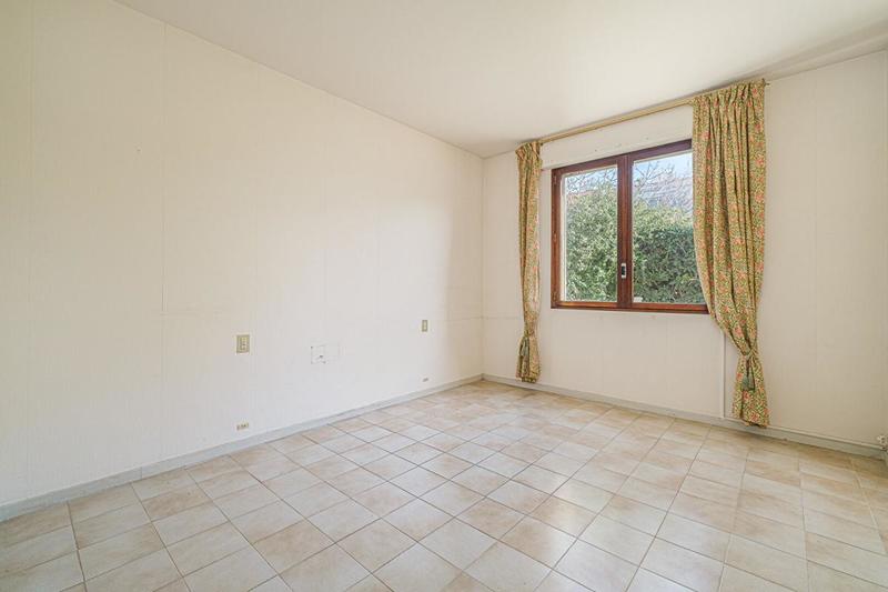 Appartement - 118 m² - 4 pièces
