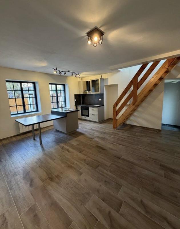 Maison - 47 m² - 2 pièces