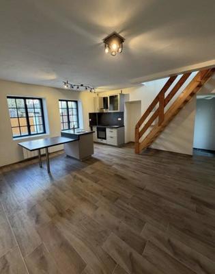 Maison - 47 m² - 2 pièces