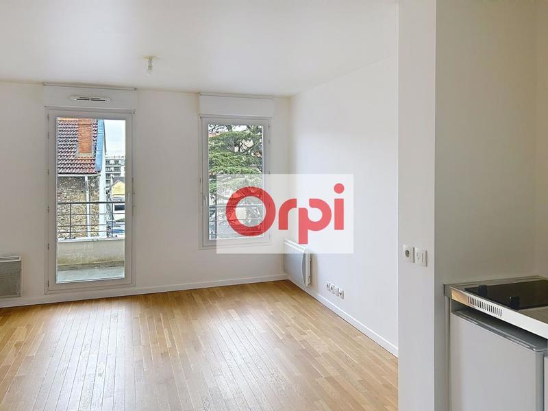 Appartement - 25 m² - 1 pièce