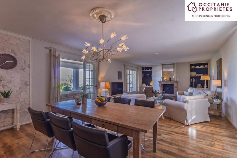 Villa - 158 m² - 4 pièces