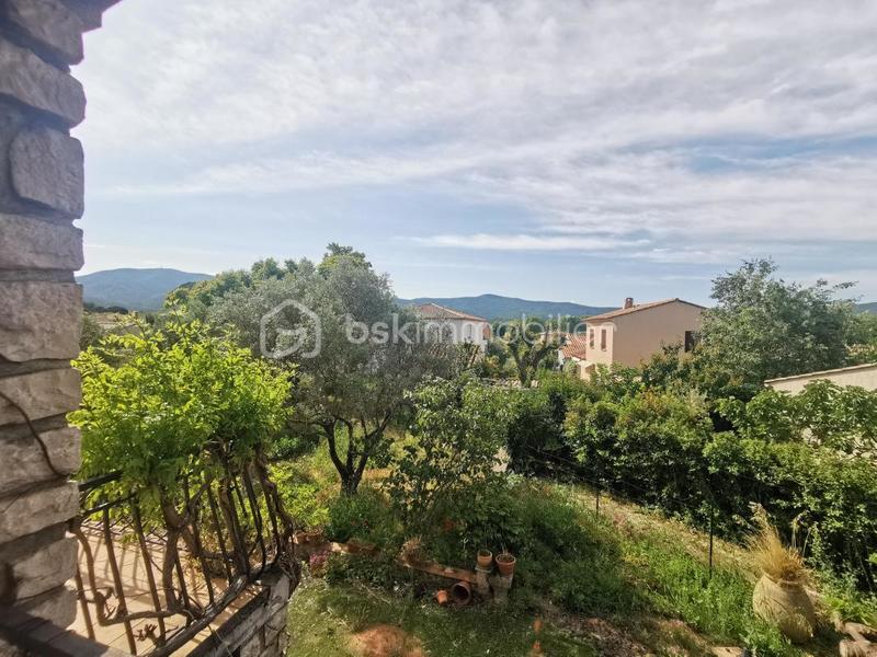 Maison - 143 m² - 6 pièces